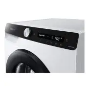 Samsung WW90T534DAE 9 kg Ecodosatore Ai Control Caricamento frontale 1400 Giri/min A Bianco