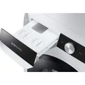 Samsung WW90T534DAE 9 kg Ecodosatore Ai Control Caricamento frontale 1400 Giri/min A Bianco