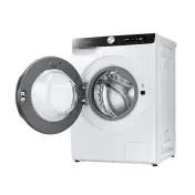 Samsung WW90T534DAE 9 kg Ecodosatore Ai Control Caricamento frontale 1400 Giri/min A Bianco