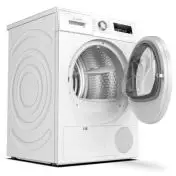 Bosch WTH85V18IT asciugatrice Libera installazione Caricamento frontale 8 kg A++ Bianco
