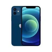 TIM Apple iPhone 12 15,5 cm (6.1") Doppia SIM iOS 14 5G 64 GB Blu