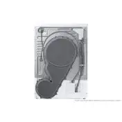 Samsung DV80TA220AE asciugatrice Libera installazione Caricamento frontale 8 kg A+++ Bianco