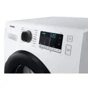Samsung DV80TA220AE asciugatrice Libera installazione Caricamento frontale 8 kg A+++ Bianco
