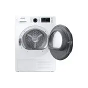 Samsung DV80TA220AE asciugatrice Libera installazione Caricamento frontale 8 kg A+++ Bianco