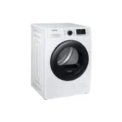 Samsung DV80TA220AE asciugatrice Libera installazione Caricamento frontale 8 kg A+++ Bianco