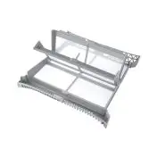 Samsung DV80TA220AE asciugatrice Libera installazione Caricamento frontale 8 kg A+++ Bianco