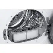 Samsung DV90T5240AE asciugatrice Libera installazione Caricamento frontale 9 kg A+++ Bianco