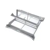 Samsung DV90T5240AE asciugatrice Libera installazione Caricamento frontale 9 kg A+++ Bianco