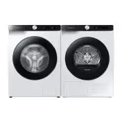 Samsung DV90T5240AE asciugatrice Libera installazione Caricamento frontale 9 kg A+++ Bianco