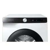 Samsung DV90T5240AE asciugatrice Libera installazione Caricamento frontale 9 kg A+++ Bianco