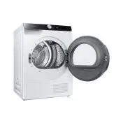 Samsung DV90T5240AE asciugatrice Libera installazione Caricamento frontale 9 kg A+++ Bianco