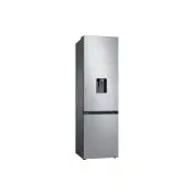 Samsung Frigorifero Combinato EcoFlex AI 2m 386L RB38C634DSA