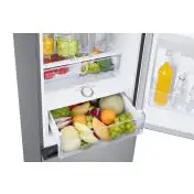 Samsung Frigorifero Combinato EcoFlex AI 2m 386L RB38C634DSA