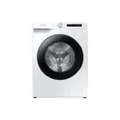 Samsung WW10T534DAW Lavatrice 10kg Ecodosatore Ai Control Libera installazione Caricamento frontale 1400 Giri/min Bianco