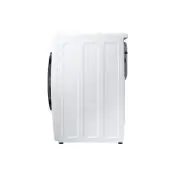 Samsung WW10T534DAW Lavatrice 10kg Ecodosatore Ai Control Libera installazione Caricamento frontale 1400 Giri/min Bianco