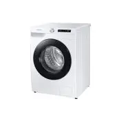Samsung WW10T534DAW Lavatrice 10kg Ecodosatore Ai Control Libera installazione Caricamento frontale 1400 Giri/min Bianco