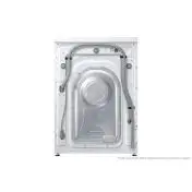 Samsung WW10T534DAW Lavatrice 10kg Ecodosatore Ai Control Libera installazione Caricamento frontale 1400 Giri/min Bianco