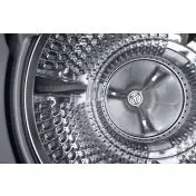 Samsung WW80T954ASH Lavatrice 8kg QuickDrive Ai Control Libera installazione Caricamento frontale 1400 Giri/min Bianco