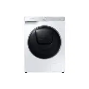 Samsung WW80T954ASH Lavatrice 8kg QuickDrive Ai Control Libera installazione Caricamento frontale 1400 Giri/min Bianco