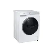 Samsung WW80T954ASH Lavatrice 8kg QuickDrive Ai Control Libera installazione Caricamento frontale 1400 Giri/min Bianco