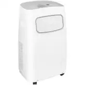 Comfeè SOGNIDORO-12E condizionatore portatile Bianco
