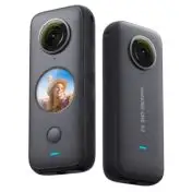 Insta360 ONE X2 fotocamera per sport d'azione Wi-Fi 149 g