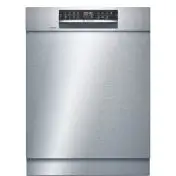 Bosch Serie 6 SMU6ECS51E lavastoviglie A scomparsa parziale 13 coperti C