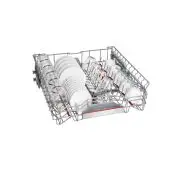 Bosch Serie 6 SMU6ECS51E lavastoviglie A scomparsa parziale 13 coperti C