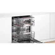 Bosch Serie 6 SMU6ECS51E lavastoviglie A scomparsa parziale 13 coperti C