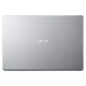 Acer Aspire 3 A315-23-R8VS Computer portatile 39,6 cm (15.6") Full HD AMD Athlon Silver 8 GB DDR4-SDRAM 256 GB SSD Wi-Fi 5 (802.11ac) Windows 10 Home Argento