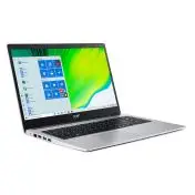 Acer Aspire 3 A315-23-R8VS Computer portatile 39,6 cm (15.6") Full HD AMD Athlon Silver 8 GB DDR4-SDRAM 256 GB SSD Wi-Fi 5 (802.11ac) Windows 10 Home Argento