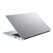 Acer Aspire 3 A315-23-R8VS Computer portatile 39,6 cm (15.6") Full HD AMD Athlon Silver 8 GB DDR4-SDRAM 256 GB SSD Wi-Fi 5 (802.11ac) Windows 10 Home Argento