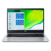 Acer Aspire 3 A315-23-R8VS Computer portatile 39,6 cm (15.6") Full HD AMD Athlon Silver 8 GB DDR4-SDRAM 256 GB SSD Wi-Fi 5 (802.11ac) Windows 10 Home Argento