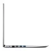 Acer Aspire 3 A315-23-R8VS Computer portatile 39,6 cm (15.6") Full HD AMD Athlon Silver 8 GB DDR4-SDRAM 256 GB SSD Wi-Fi 5 (802.11ac) Windows 10 Home Argento