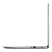 Acer Aspire 3 A315-23-R8VS Computer portatile 39,6 cm (15.6") Full HD AMD Athlon Silver 8 GB DDR4-SDRAM 256 GB SSD Wi-Fi 5 (802.11ac) Windows 10 Home Argento