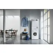 Indesit EWUD 41051 W EU N lavatrice Caricamento frontale 4 kg 1000 Giri/min F Bianco