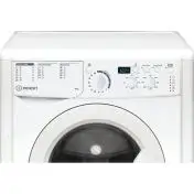Indesit EWUD 41051 W EU N lavatrice Caricamento frontale 4 kg 1000 Giri/min F Bianco