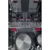 Whirlpool WIO 3O540 PELG Lavastoviglie a Incasso Scomparsa Totale 14 coperti B