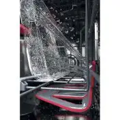Whirlpool WIO 3O540 PELG Lavastoviglie a Incasso Scomparsa Totale 14 coperti B