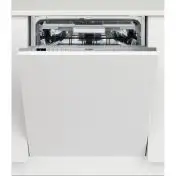 Whirlpool WIO 3O540 PELG Lavastoviglie a Incasso Scomparsa Totale 14 coperti B