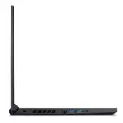 Acer Nitro 5 AN515-44 Computer portatile 39,6 cm (15.6") Full HD AMD Ryzen 7 8 GB DDR4-SDRAM 512 GB SSD NVIDIA® GeForce® GTX 1650 Ti Wi-Fi 6 (802.11ax) Windows 10 Home Nero