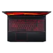 Acer Nitro 5 AN515-44 Computer portatile 39,6 cm (15.6") Full HD AMD Ryzen 7 8 GB DDR4-SDRAM 512 GB SSD NVIDIA® GeForce® GTX 1650 Ti Wi-Fi 6 (802.11ax) Windows 10 Home Nero