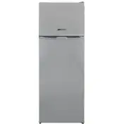 Smeg FD14ES frigorifero con congelatore Libera installazione 213 L E Argento