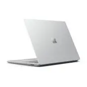 Microsoft Surface Laptop Go Computer portatile 31,6 cm (12.4") Touch screen Intel® Core™ i5 di decima generazione 8 GB LPDDR4x-SDRAM 128 GB SSD Wi-Fi 6 (802.11ax) Windows 10 Home S Platino
