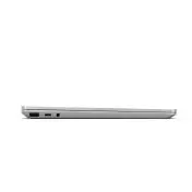 Microsoft Surface Laptop Go Computer portatile 31,6 cm (12.4") Touch screen Intel® Core™ i5 di decima generazione 8 GB LPDDR4x-SDRAM 128 GB SSD Wi-Fi 6 (802.11ax) Windows 10 Home S Platino