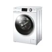 Haier Serie 636 HW70-B12636N lavatrice Caricamento frontale 7 kg 1200 Giri/min A Bianco