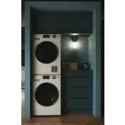 Haier Serie 636 HW70-B12636N lavatrice Caricamento frontale 7 kg 1200 Giri/min A Bianco