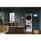 Haier Serie 636 HW70-B12636N lavatrice Caricamento frontale 7 kg 1200 Giri/min A Bianco