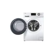 Haier Serie 636 HW70-B12636N lavatrice Caricamento frontale 7 kg 1200 Giri/min A Bianco