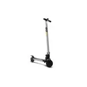 ICONE E-SCOOTER SPILLO V2 SILVER